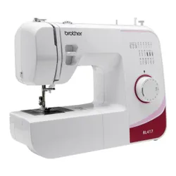 Maszyna do szycia Brother RL417