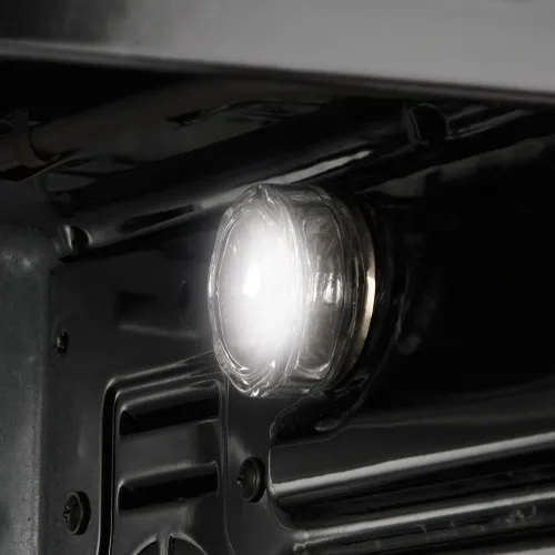 Mini piekarnik Girmi FE45 45l