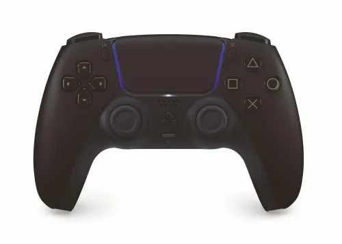 Pad Sony DualSense do PS5, PC Bezprzewodowy Nocna czerń w zestawie z przewodem USB do komputera PC