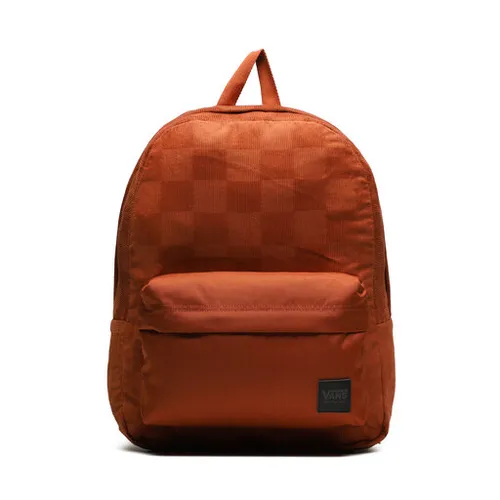 Vans WM Deana III Rucsac Vn00021mckn1 pâine de ghimbir
