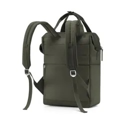Plecak damski Reisenthel Allrounder Backpack - moss
