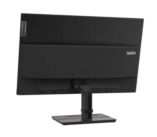 Monitor Lenovo ThinkVision S24e-20 24" Full HD IPS 60Hz 4ms