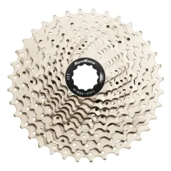 Kaseta Sunrace CSMS1 srebrna