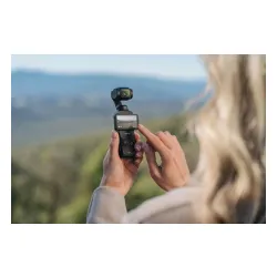 Kamera DJI Osmo Pocket 3 Creator Combo