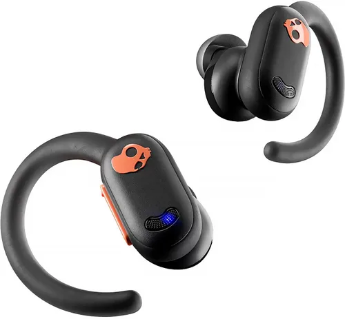 Słuchawki dokanałowe SKULLCANDY Push ANC Active  Czarny