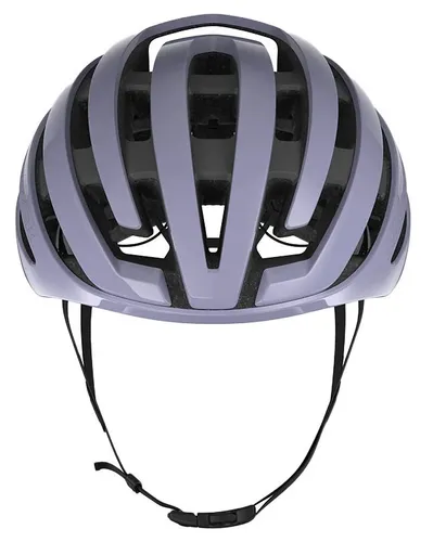 Kask rowerowy LAZER Z1 KinetiCore Fioletowy Szosowy z możliwością zamontowania lampki (rozmiar S)