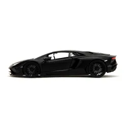Samochód JADA TOYS Szybcy i wściekli Shaw's Lamborghini Aventador 9336152314R00