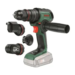 Wiertarko-wkrętarka BOSCH AdvancedImpact 18V-80 06039E2103