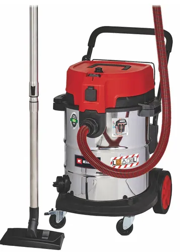 Odkurzacz warsztatowy EINHELL TE-VC 2350 SACL