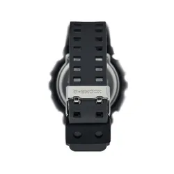 Часы G-Shock Hidden Glow GA-110HD-8AER серые