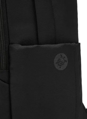 Plecak miejski antykradzieżowy Pacsafe V 16 l All-around Backpack - jet black