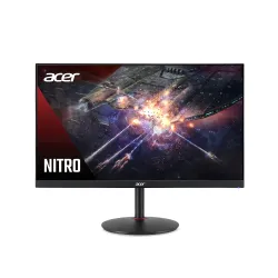 Monitor Acer Nitro XV272UV3bmiiprx 27" 2K IPS 180Hz 1ms Gamingowy