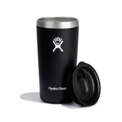 Kubek termiczny Hydro Flask All Around Tumbler 355 ml - black