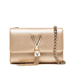 Valentino Divina Vbs1r403g Geanta Oro
