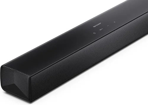 Soundbar Sharp HT-SBW121 2.1 Bluetooth