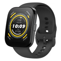 Amazfit Bip 5 Czarny