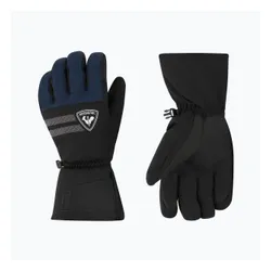 Rękawice narciarskie męskie Rossignol Perf dark navy