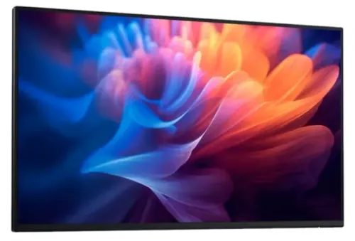 Monitor Dell P2725H WOST 27" Full HD IPS 100Hz 5ms Bez podstawy