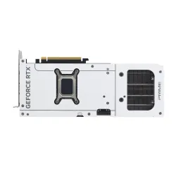 Karta graficzna ASUS Prime GeForce RTX 5070 White OC Edition 12GB GDDR7 192bit DLSS 4