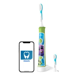 Szczoteczka soniczna PHILIPS Sonicare For Kids HX6352/11