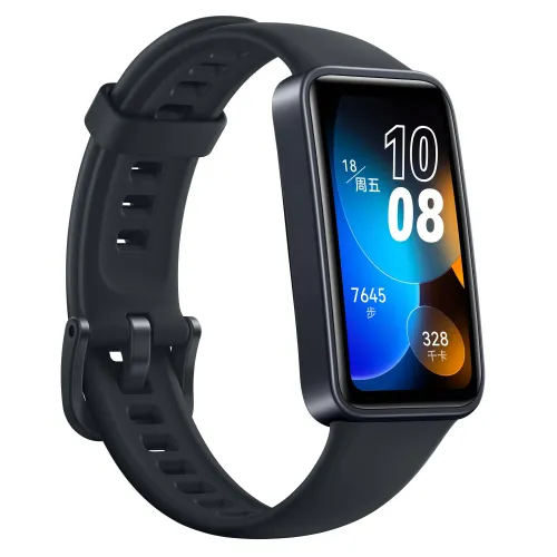 Smartband Huawei Band 8 Czarny