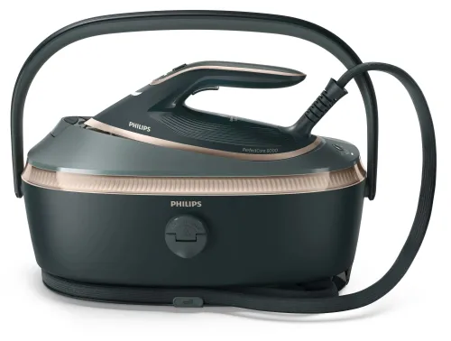 Generator pary Philips PerfectCare PSG8200/70 AI SteamGlide Elite