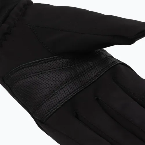Rękawice narciarskie Reusch Saskia Touch-Tec black/black