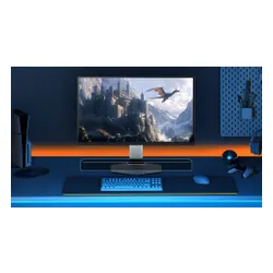 Monitor BENQ EX271UZ 26.5" 3840x2160px 240Hz 0.03 ms [GTG]