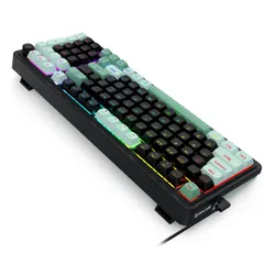 Klawiatura REDRAGON Eisa Magnetic K686BG-RGB-M
