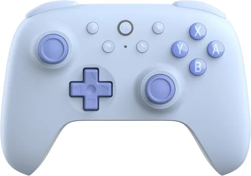 Pad 8BitDo Ultimate 2C Bluetooth Controller do Nintendo Switch Bezprzewodowy Niebieski
