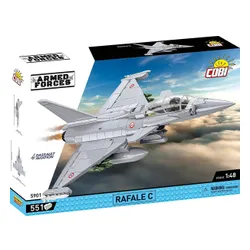 Cobi Klocki Klocki Rafale C 551 klocków