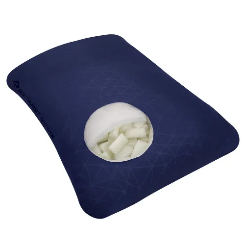 Poduszka Sea to Summit FoamCore Pillow Regular - grey