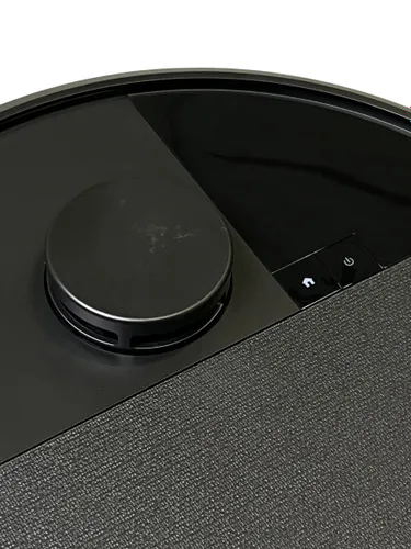Robot sprzątający iRobot Roomba Plus 405 Combo Funkcja mopowania Stacja oczyszczająca Tworzenie mapy pomieszczenia 68dB Czarny,31,5 x 47,2 x 45 cm - outlet