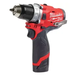 Milwaukee Yakıtlı Tornavida Matkabı M12 FDD-202X