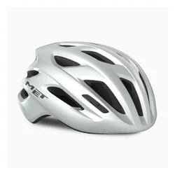Kask rowerowy MET Idolo white glossy