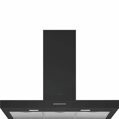 Okap Smeg KBT900AE Antracyt