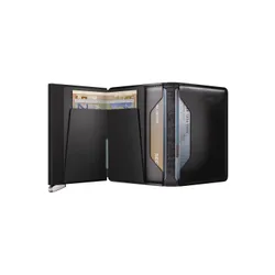 Portfel kieszonkowy Secrid Premium Slimwallet Dusk - black