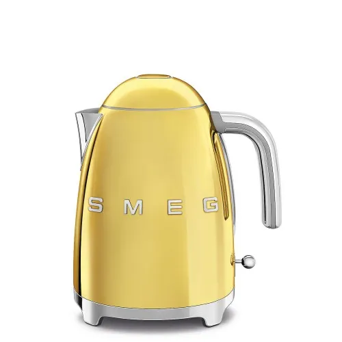 Электрический чайник SMEG KLF03GOEU