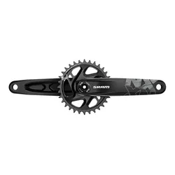 Шатуны SRAM NX Eagle DUB