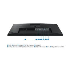 Monitor Samsung S43UF S27F430UAU 27" Full HD IPS 100Hz 5ms