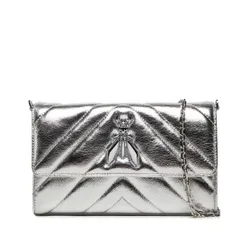 Patrizia Pepe CB9798 / L017-S298 sac de argint