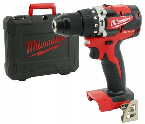 Milwaukee Tornavida M18 CBLPD-0X