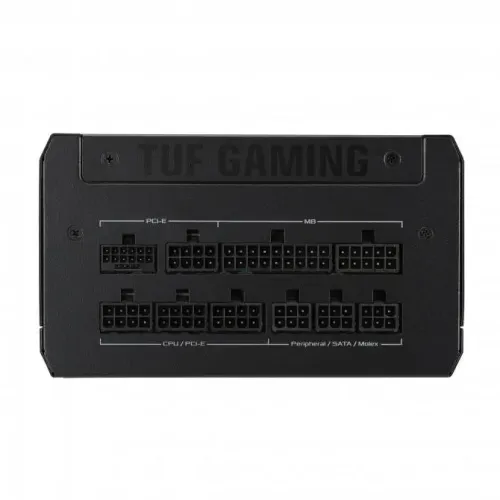 Zasilacz ASUS TUF Gaming 1000W 80+ Gold Czarny