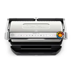 Электрический гриль Tefal OptiGrill+ XL GC728D10 Автоматические программы