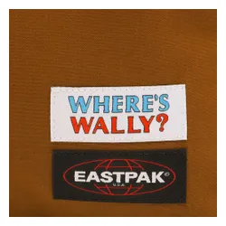 Rucsac Eastpak Wally Pack EK0A5BG3 Wally Brown 2E6