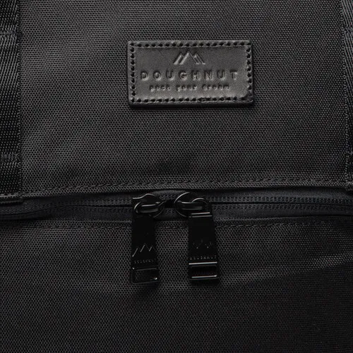 Gogoasa Christoper Nylon D195ab-0003-F Rucsac Negru