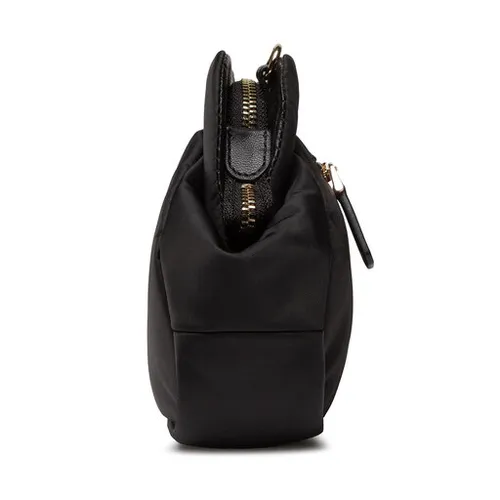 Ghici Sharma Mini Cadru Crossbody sac HWYG84 01770 BLA