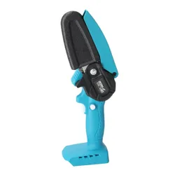 Piła łańcuchowa akumulatorowa DEDRA 18V DED7030A11 2,0AH
