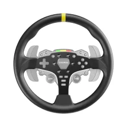 Kierownica MOZA ES Mod RS046 Obręcz do kierownicy