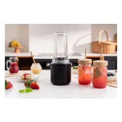 Blender personalny KITCHENAID 5KSBR200BM Bezprzewodowy